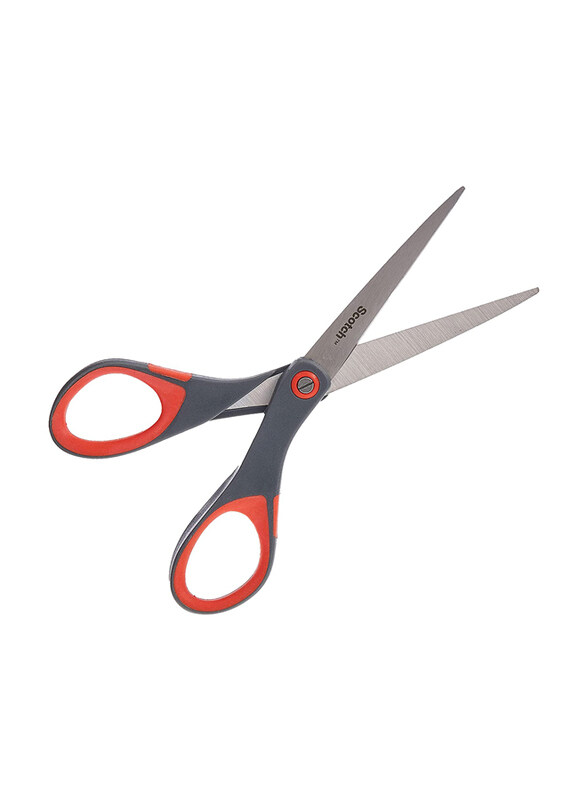 Scotch 1447 Precision Scissor, MMM1447, Multicolour