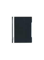 Durable Box File, 2570, 50 Pieces, Black