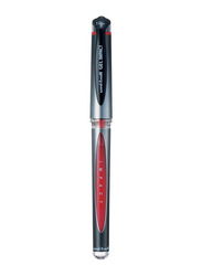 Mitsubishi 12-Piece Uni-ball Impact Gel Pen Set, JWDuni015, Red