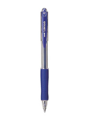 Uniball 12-Piece Retractable Ball Point Pen Set, MI-SN100F-BE, Blue