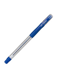 Uniball Lakubo Ballpoint Pen, 0.7mm, Blue