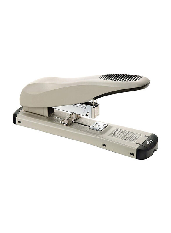 

Kangaro Heavy Duty Stapler, White