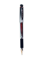 Mitsubishi 12-Piece Uni-ball Impact Gel Pen Set, JWDuni015, Red