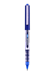 Uniball 12-Piece Eye Micro Rollerball Pen Set, 0.5mm, Blue