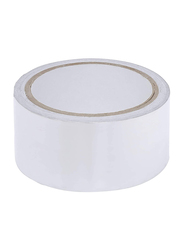 Adhesive Tape, 4 Pieces, White