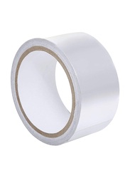 Adhesive Tape, 4 Pieces, White