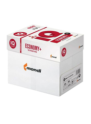 Mondi IQ Economy Maestro Special White Photo Copy Paper, 5 x 500 Sheets, 80 GSM, A4 Size
