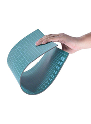 GKS A3 Size Self Healing Rotary Cutter Cutting Mat, 45 x 30cm, Green