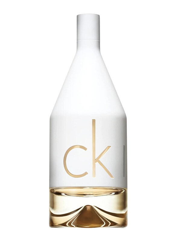 

Calvin Klein CK IN2U 150ml EDT Perfume for Women