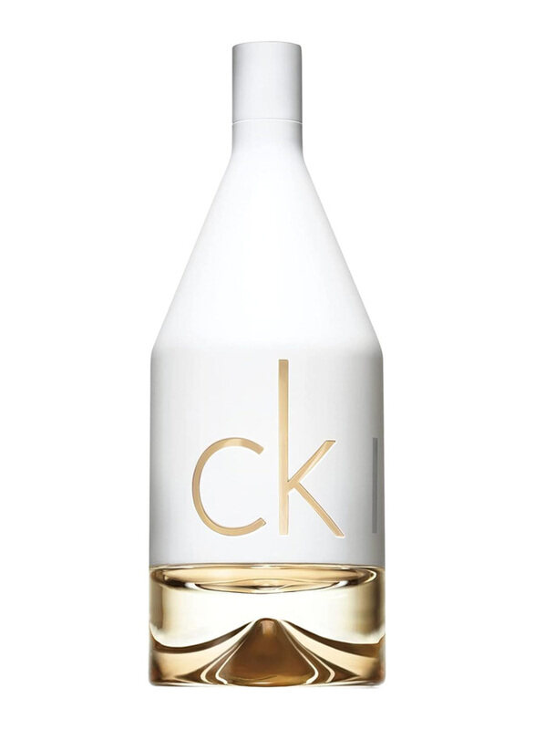 

Calvin Klein CK IN2U 100ml EDT Perfume for Women