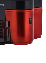 Geepas Juice Extractor, GCJ5347, Red