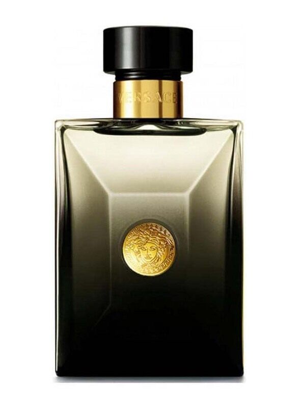 

Versace Pour Homme Oud Noir 100ml EDP Perfume for Men