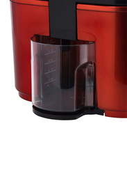 Geepas Juice Extractor, GCJ5347, Red