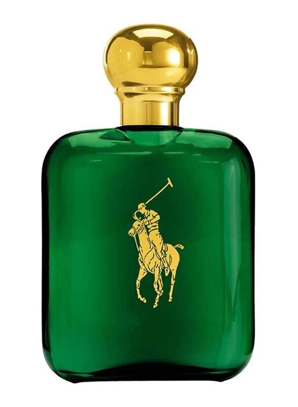 

Ralph Lauren Polo Green 118ml EDT Perfume for Men