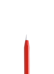 Merlin Craft Apple Pencil 2 for iPad Pro and iPad Air, Red Glossy