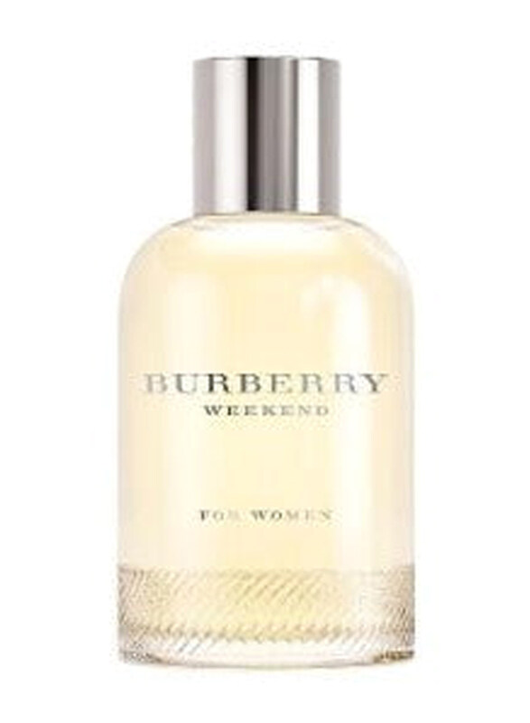 

Burberry Weekend 100ml EDP Perfume for Women