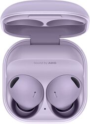 Samsung Galaxy Buds2 Pro Wireless In-Ear Noise Cancelling Earbuds, Bora Purple