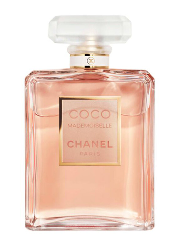 

Chanel Coco Mademoiselle 100ml EDP Perfume for Women