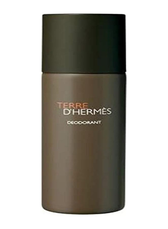 

Hermes Terre D' Deo Spray, 150 ml