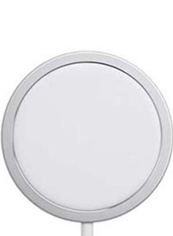 Apple MagSafe Wireless Charger, 20W for iPhone 14/13/12 Series, White