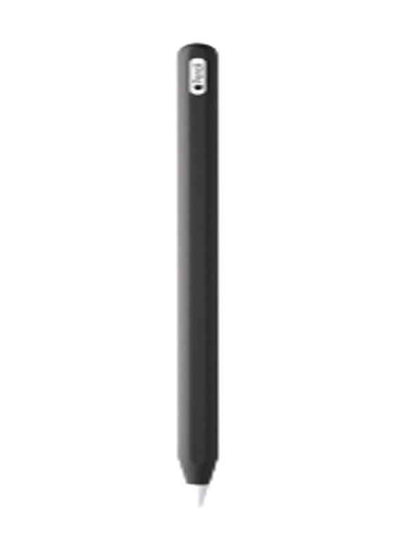 Merlin Craft Apple Pencil 2 for iPad Pro and iPad Air, Black Matte