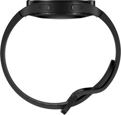 Samsung Galaxy Watch4 44mm Bluetooth Smartwatch, Black