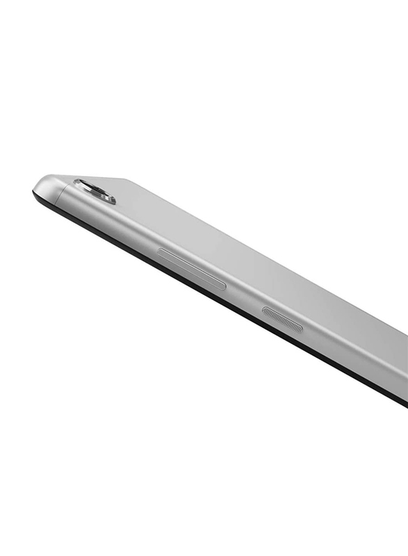 Lenovo Tab M8 HD (2nd Gen) 32GB Platinum Grey 8-inch HD Tablet, 2GB RAM, WiFi + 4G LTE
