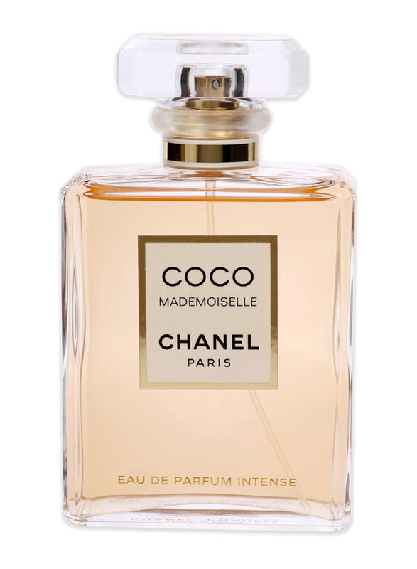 

Chanel Coco Mademoiselle Intense by Chanel Perfumes 100ml EDP Perfume for Women