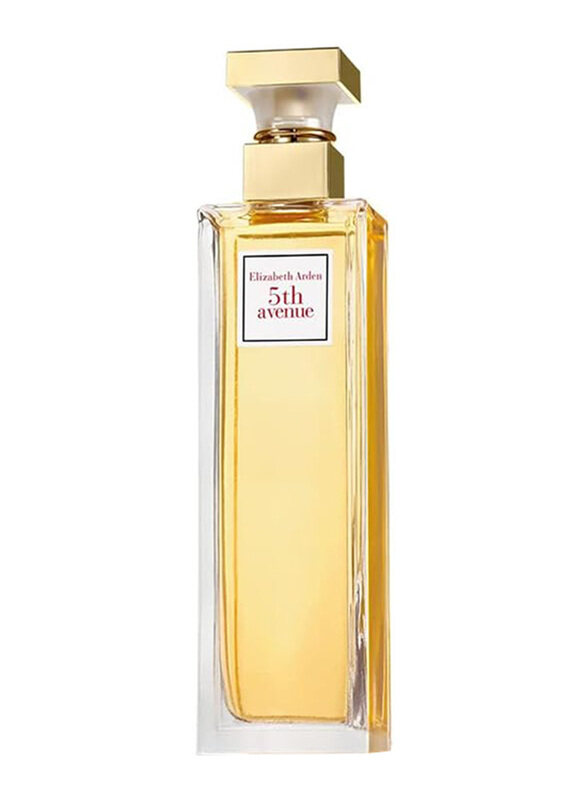 

Elizabeth Arden 5th Avenue 125ml EDP Perfume for Women