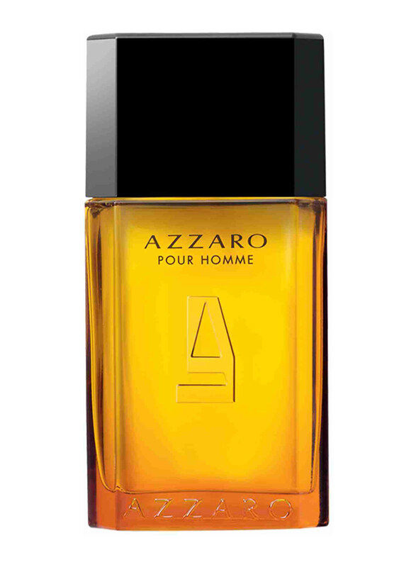 

Azzaro Pour Homme 200ml EDT Perfume for Men
