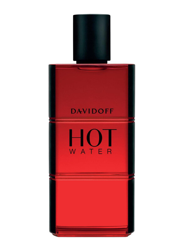 

Davidoff Hot Water Perfume 110ml EDT Perfume for Men