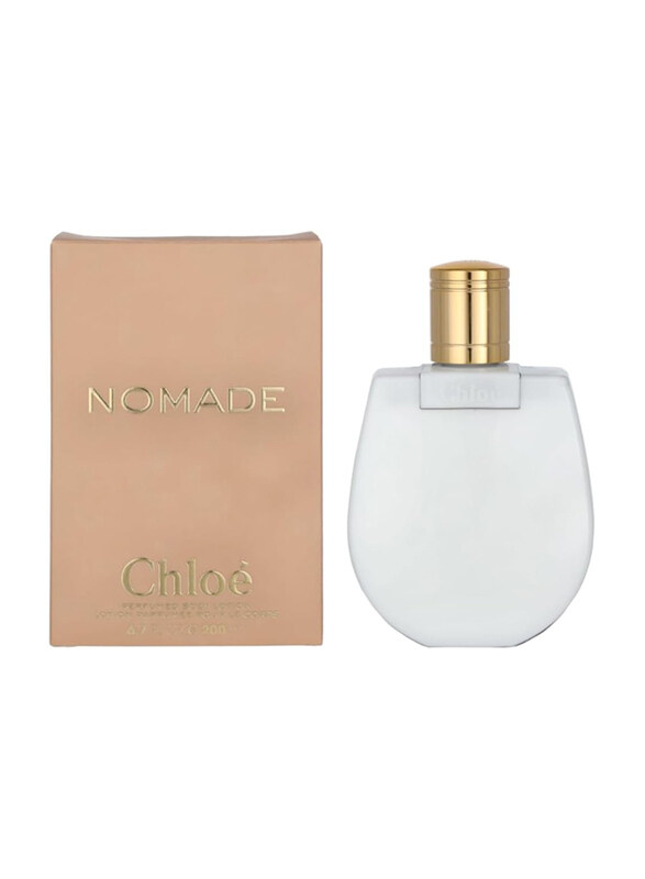 

Chloe Nomade Body Lotion, 200 ml