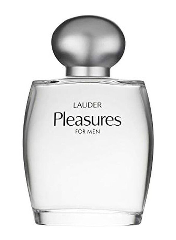 

Estee Lauder Pleasures 100ml EDC for Men