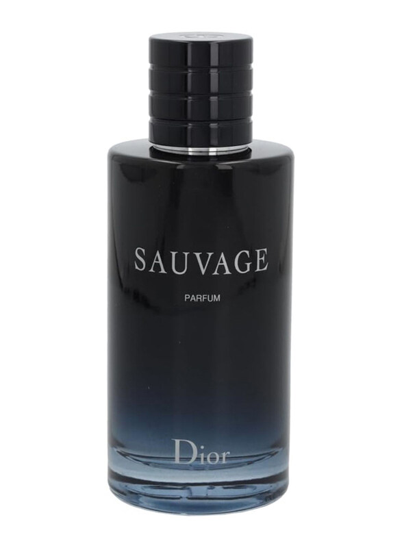 

Dior Sauvage 200ml EDT Perfume for Men