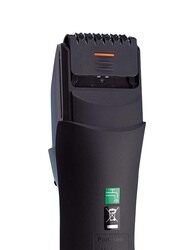 Panasonic Hair & Beard Trimmer for Men, ER217, Black/Silver