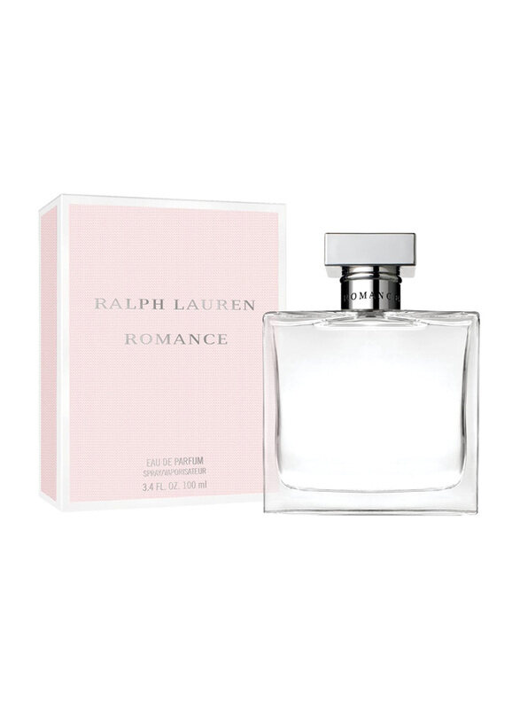 

Ralph Lauren Romance 100ml EDP Perfume for Women