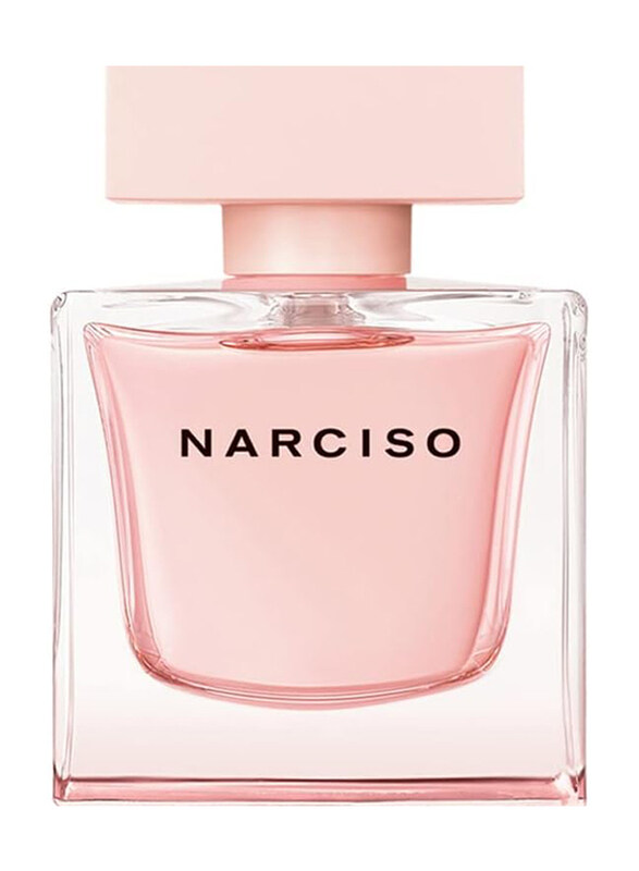 

Narciso Rodriguez Cristal 90ml EDP Perfume for Women