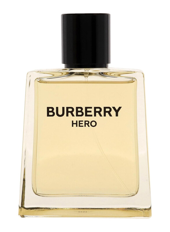 

Burberry Hero 100ml EDT Perfume for Men