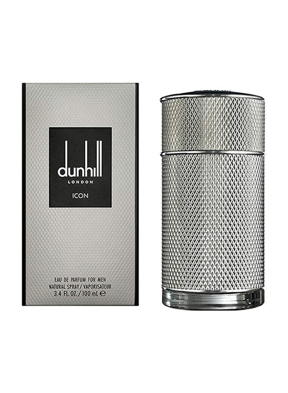 

Dunhill London Icon 100ml EDP Perfume for Men