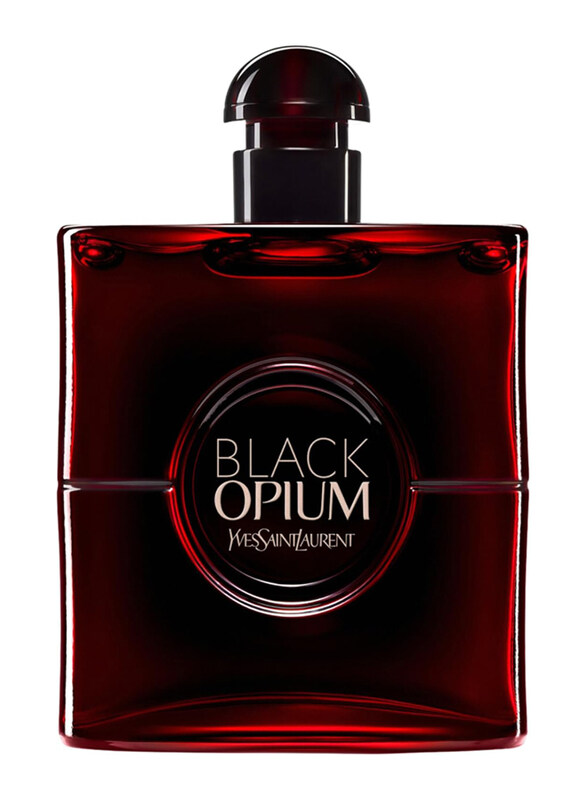 

Yves Saint Laurent Black Opium Over Red 90ml EDP Perfume for Women