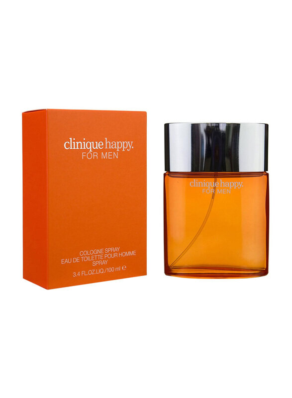 

Clinique Happy Pour Homme 100ml EDT Perfume for Men