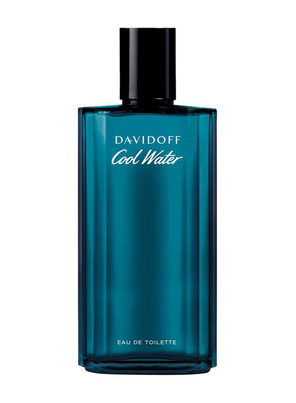 

Davidoff Cool Water 125ml EDT Perfume for Men
