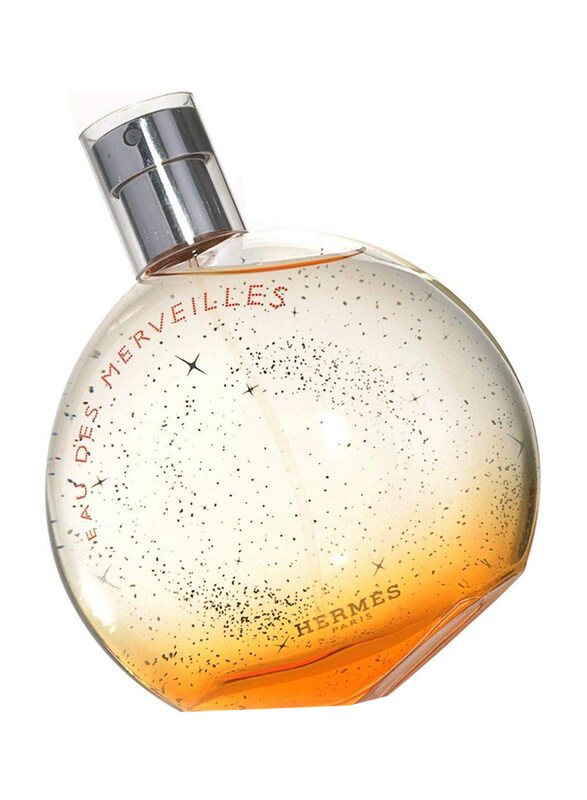 

Hermes Terre D Eau Des Merveilles 100ml EDT Perfume for Women