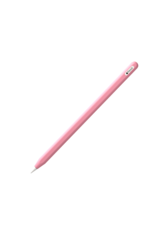 Merlin Craft Apple Pencil 2 for iPad Pro and iPad Air, Pink Matte