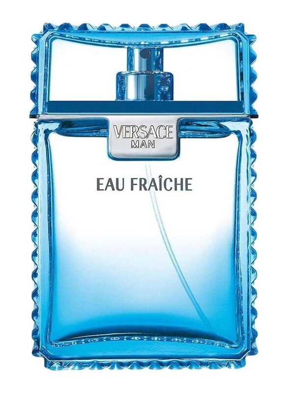 

Versace Eau Fraiche 200ml EDT Perfume for Men