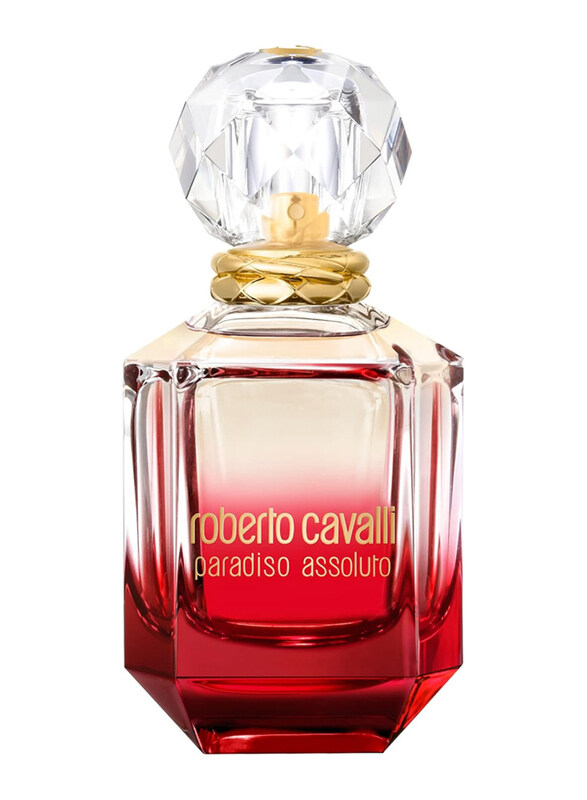 

Roberto Cavalli Paradiso Assoluto 75ml EDP Perfume for Women