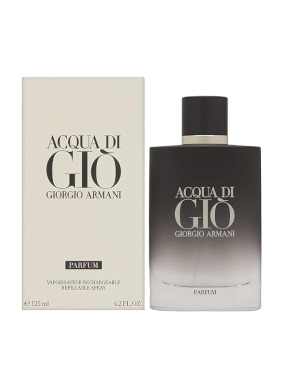

Giorgio Armani Aqua Di Gio 125ml EDP Perfume for Men