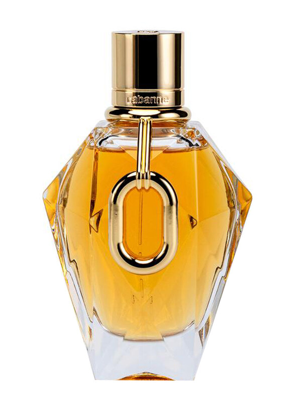 

Paco Rabanne Million Gold 90ml EDP Perfume for Men