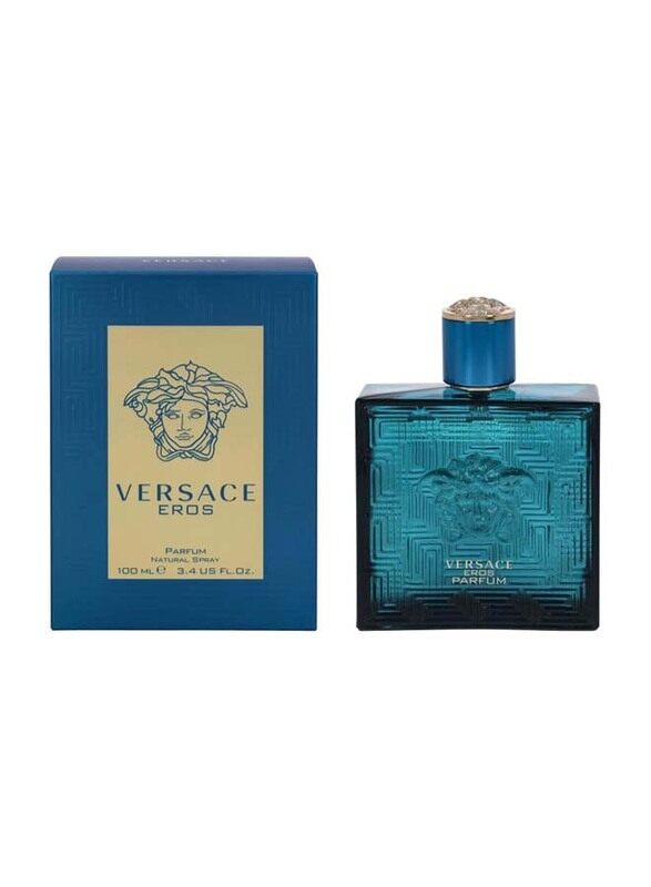 

Versace Eros Parfum Natural Spray 100ml Body Spray for Women