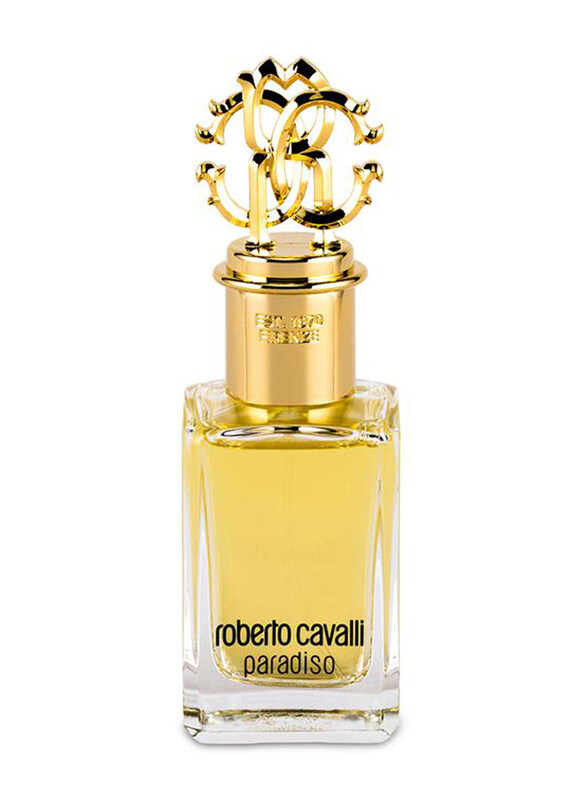 

Roberto Cavalli Paradiso 100ml EDP Perfume for Women